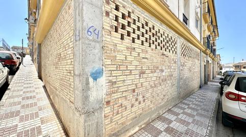 Photo 4 of Premises to rent in Cristóbal Franco Gallegos, Campillos, Málaga