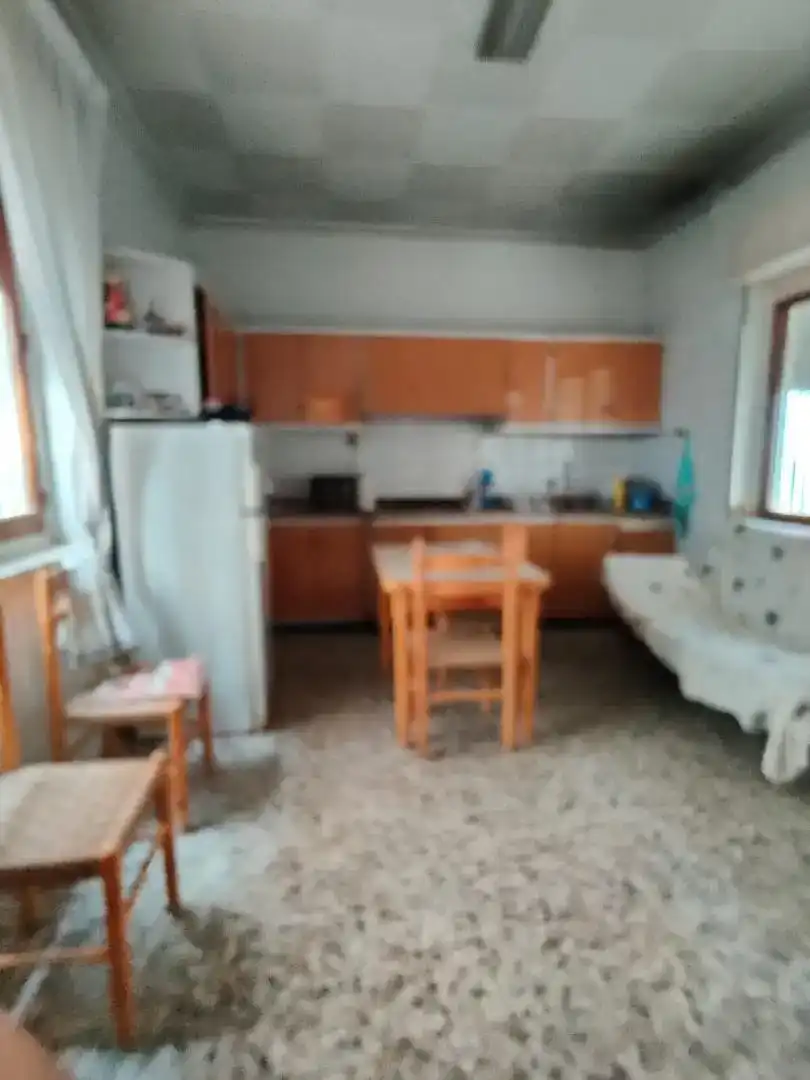 Cocina de Planta baja en venta en Beniel