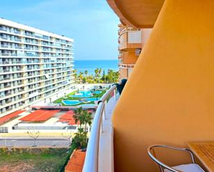 Flat for sale in Oropesa del Mar-Orpesa - els terrers, Sol Park