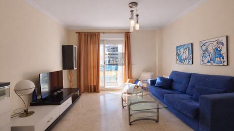 Foto 4 de Àtic en venda a  Espana, Puerto de Estepona, Estepona