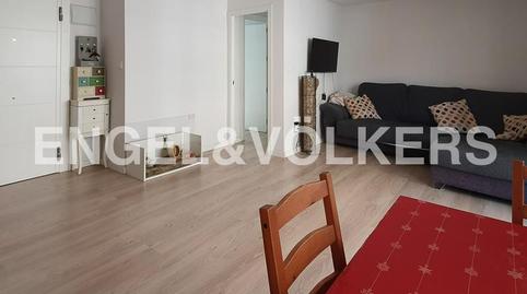 Photo 3 of Apartment to rent in Barrio de Benicalap,  Valencia Capital