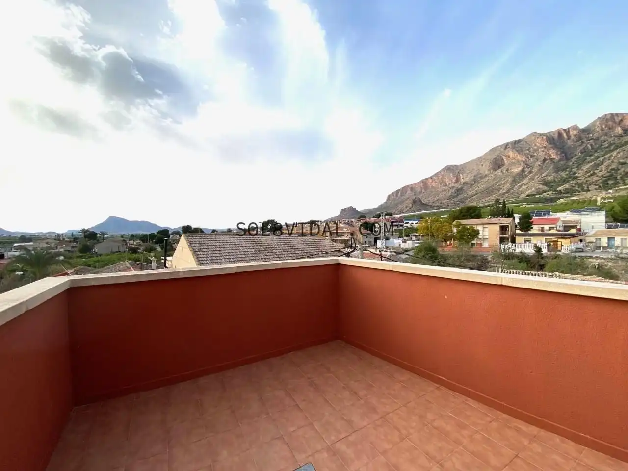 Casa o xalet de lloguer a Orihuela, Alicante