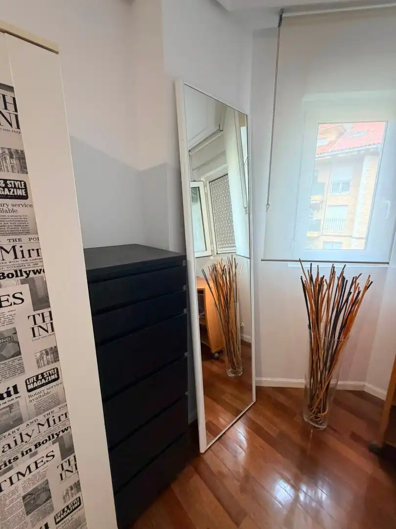Wohnung zur Miete in Calle la Garoja, Cartes