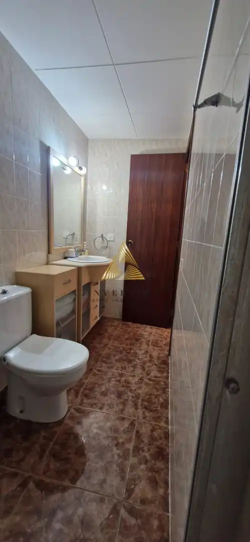 Apartament amb piscina en venda a Playa Norte, imagen 18