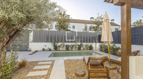 Foto 4 de Casa o xalet de lloguer a Nou Benicalap,  Valencia Capital