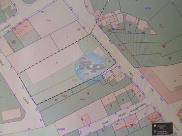 Nau industrial en venda a Trobajo del Camino