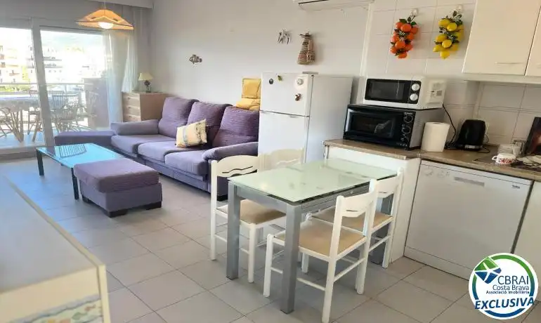 Apartamento con ascensor en venta en Plaza CARLES FAGES CLIMENT 7 4 D 7, imagen 15