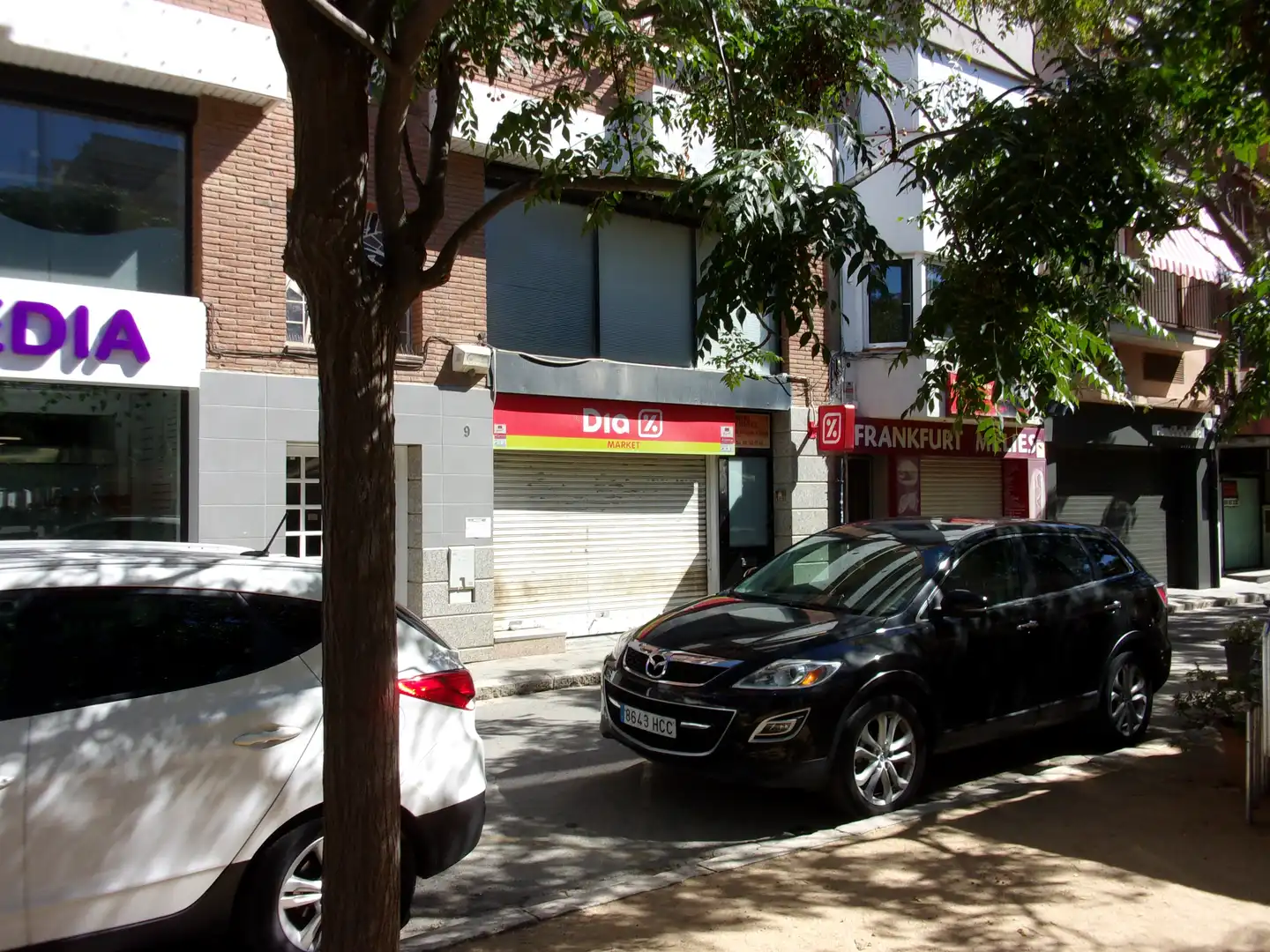 Business premises to rent in Plaça de les Melies 9, imagen 8