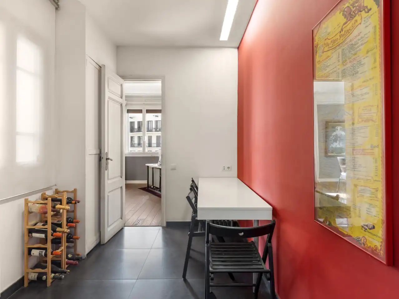 Flat with lift for sale in Carrer de Gràcia 1, imagen 48