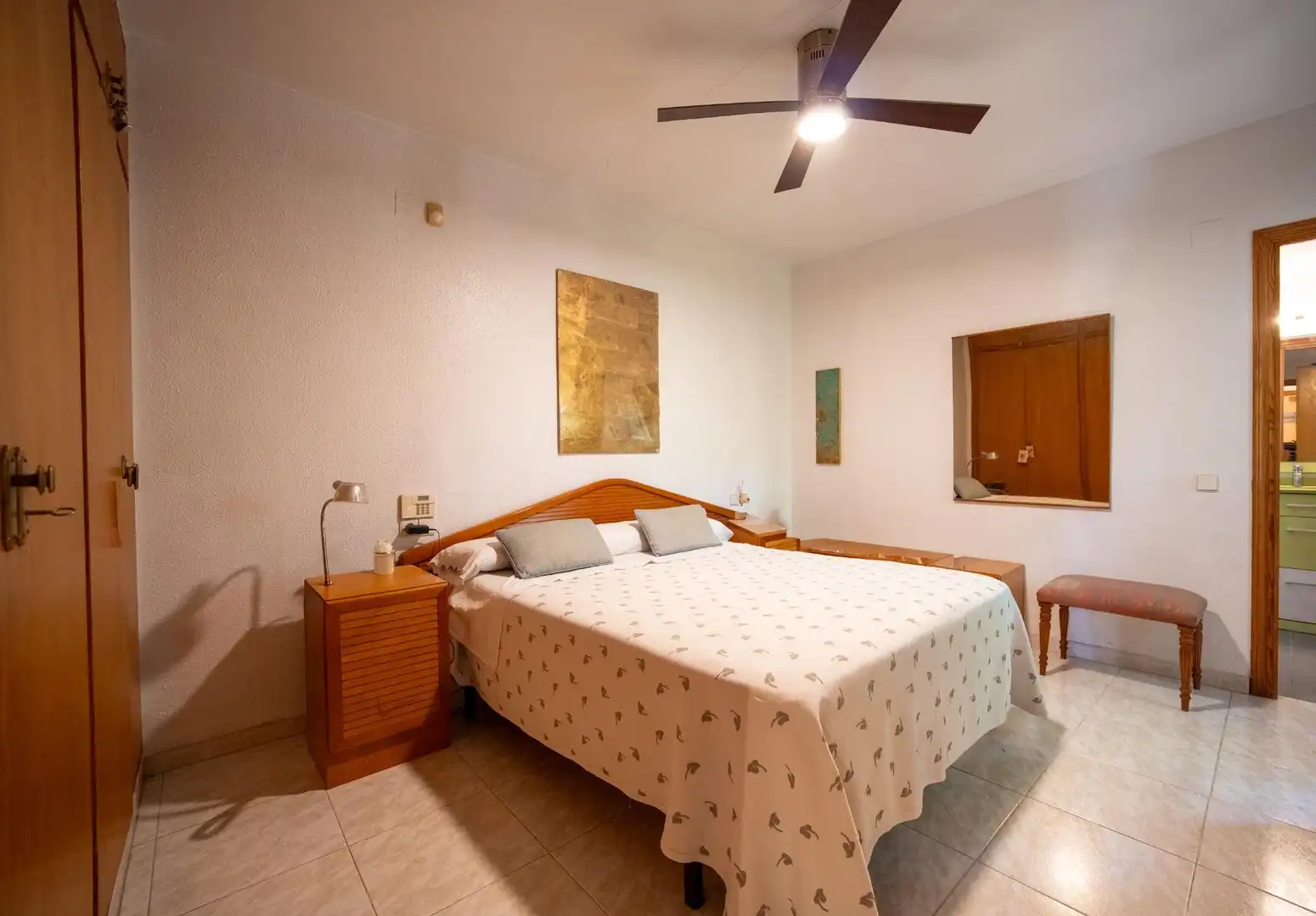 Chalet con jardín en venta en La Conarda, imagen 23