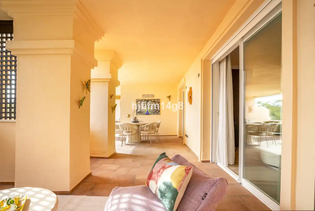 Piso con ascensor en venta en Nueva Andalucía, imagen 35