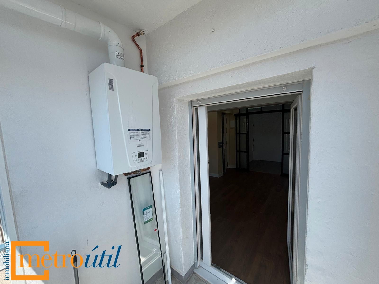Flat for sale in Salamanca Capital  with Heating, Parquet flooring and Balcony