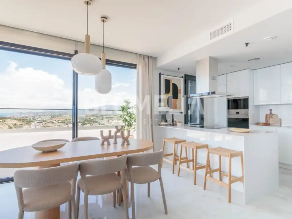 Appartement compact avec piscine à vendre à Playa de Poniente, imagen 24