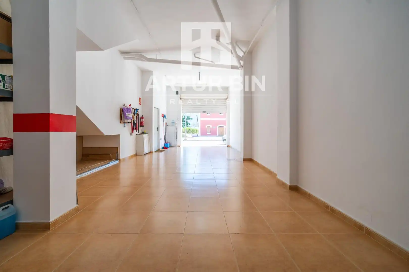 Casa adosada en venta en Alzira con Aire acondicionado, Calefacción y Terraza