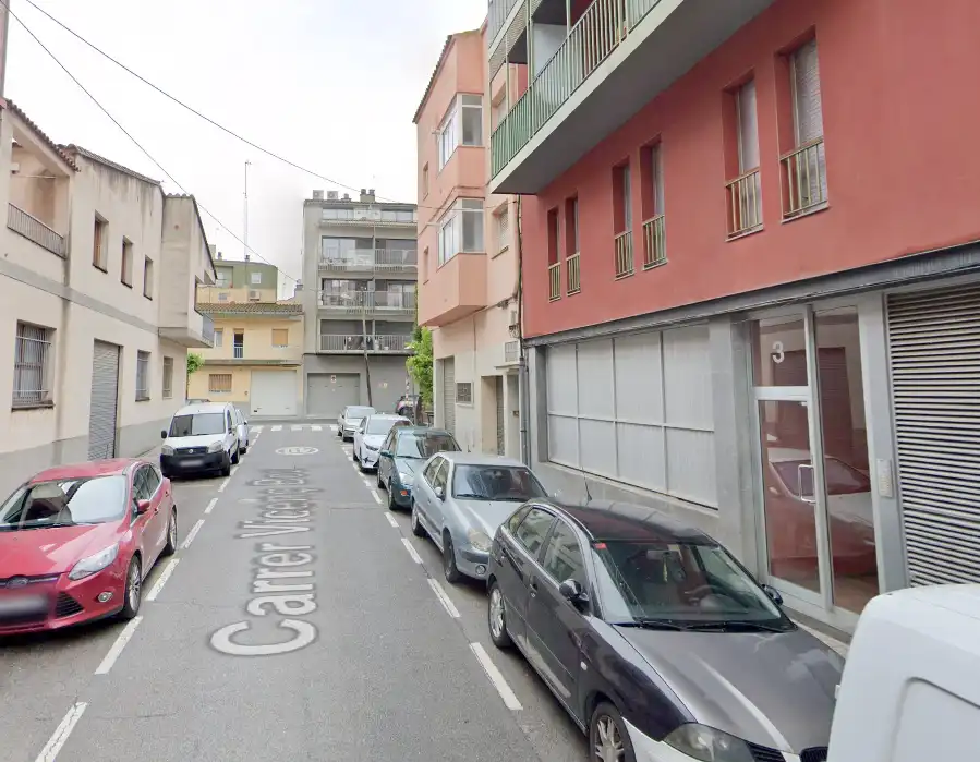 Dúplex en venda a Carrer Vicenç Bou, imagen 2