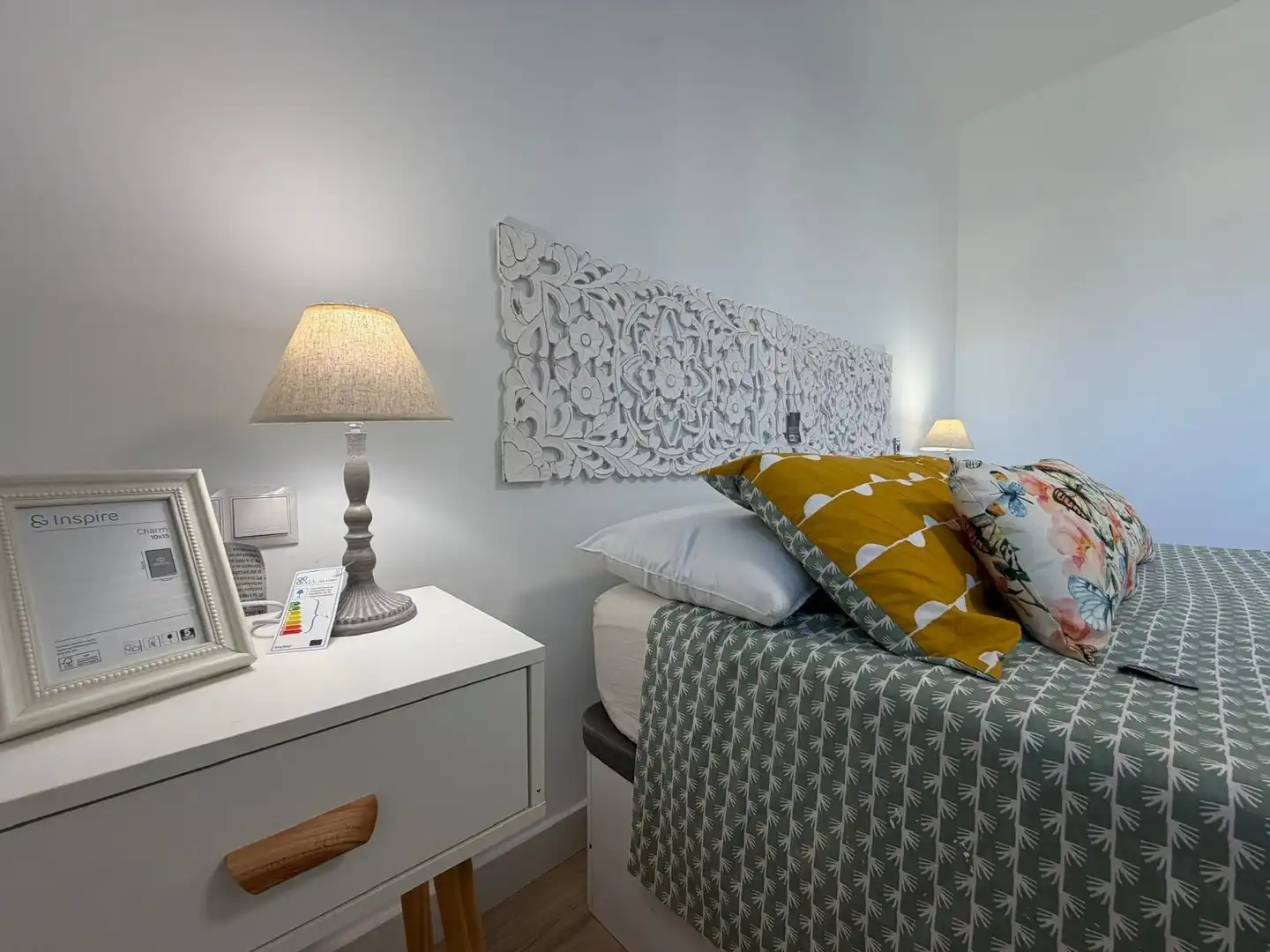 Apartament amb terrassa en venda a Avenida DE LAS OLAS, imagen 47