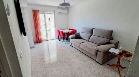 Foto 3 de Apartamento en venta en Luis Vives, 3, Solymar, Benalmádena