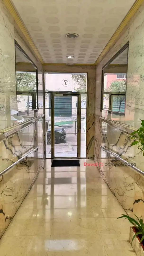 Flat for rent in MESTRE CHANE, Travesía de Vigo - San Xoán