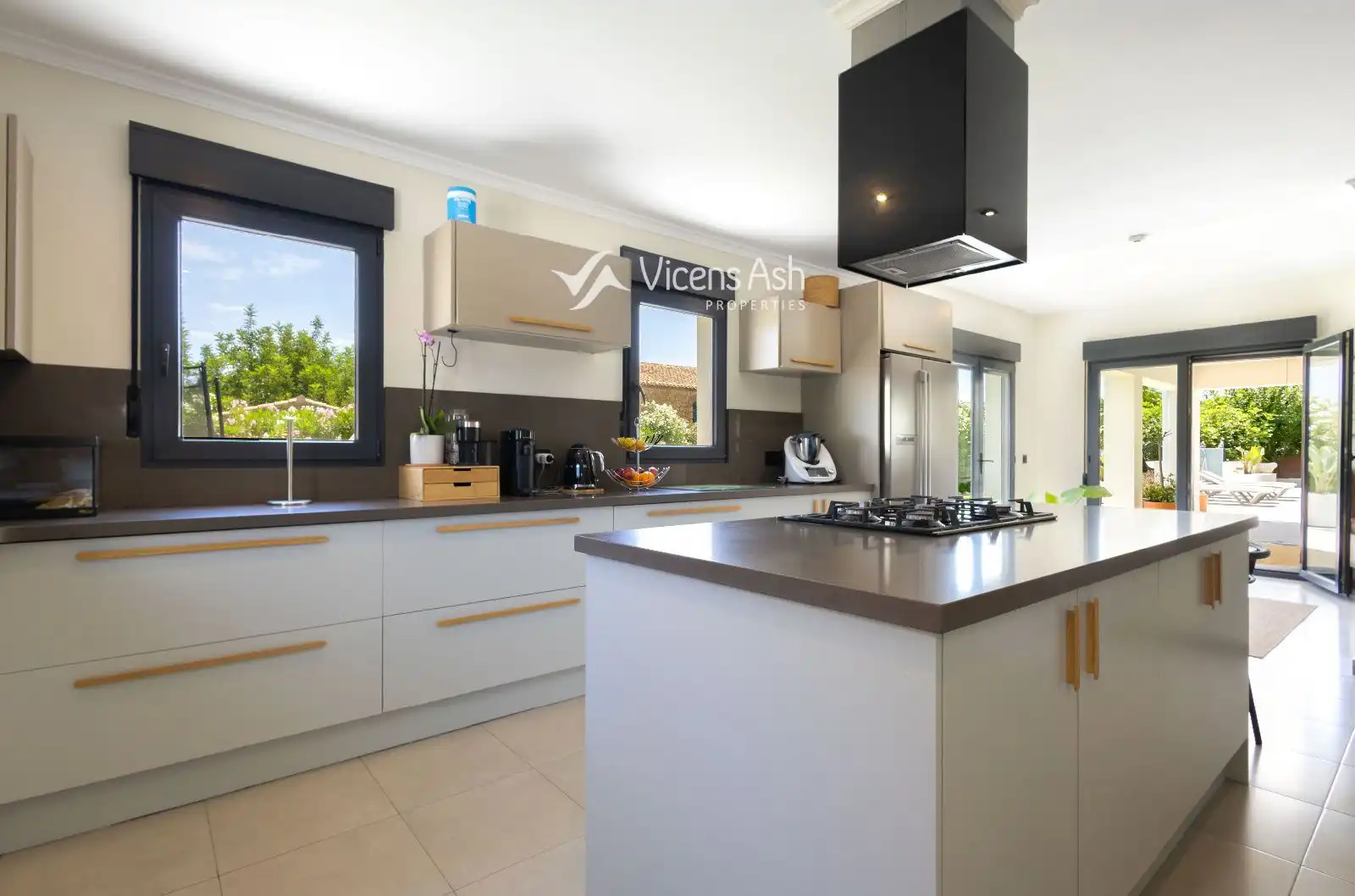 House with pool for sale in Elsa Morante, imagen 15