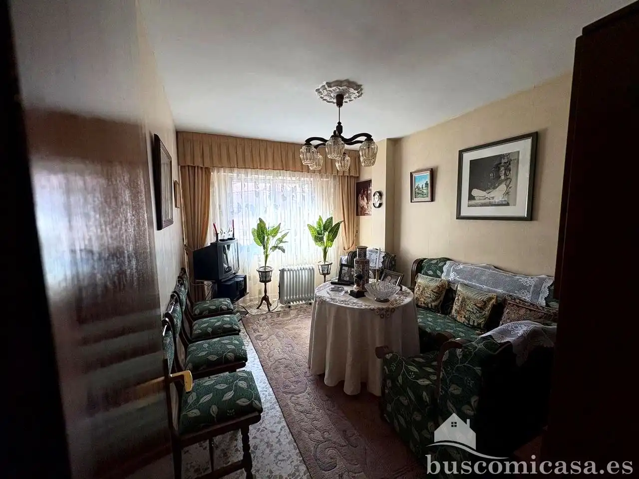 Piso con ascensor en venta en Calle Carmen de los Ángeles, imagen 14