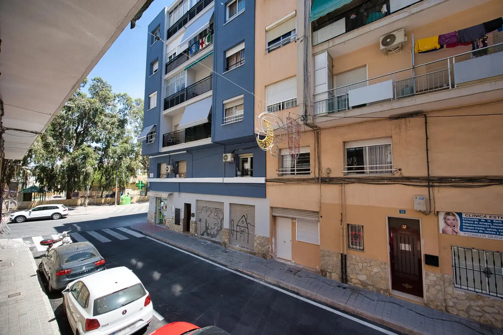 Piso con ascensor en venta en PRESBITERO BALTA CARRASCO, imagen 20