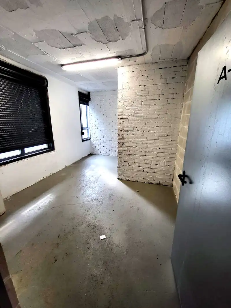 Storage room for rent in Vigo   with Alarm