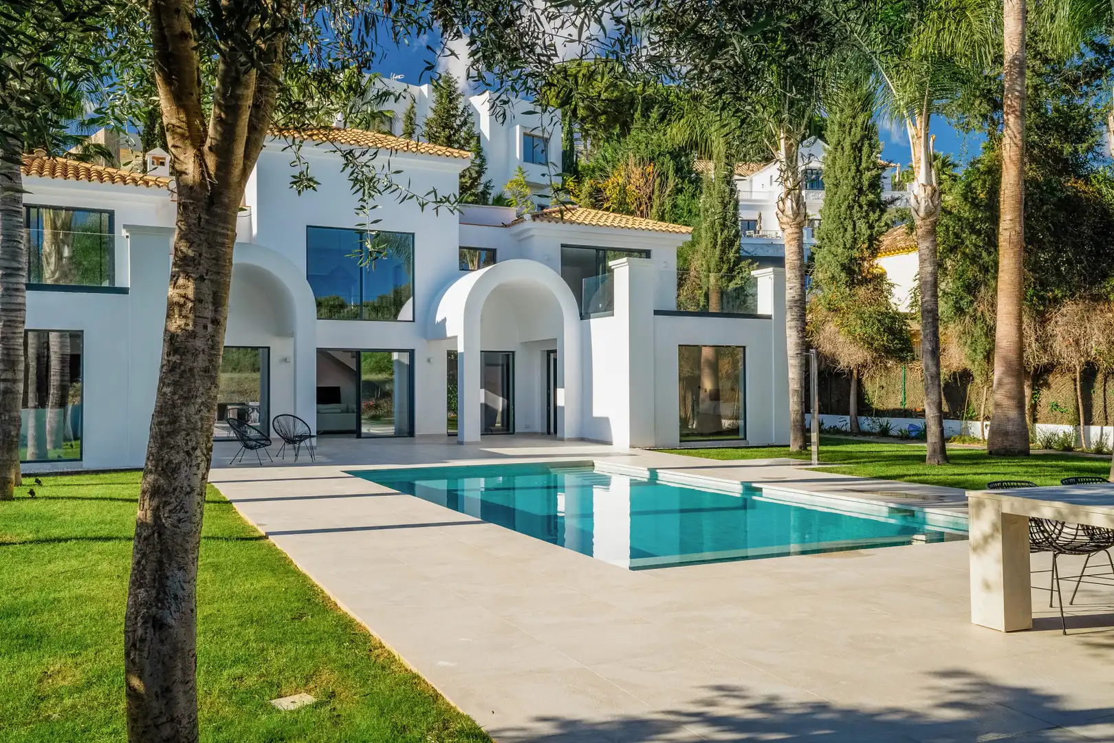 Maison avec piscine à vendre à Marbella Centro, imagen 28