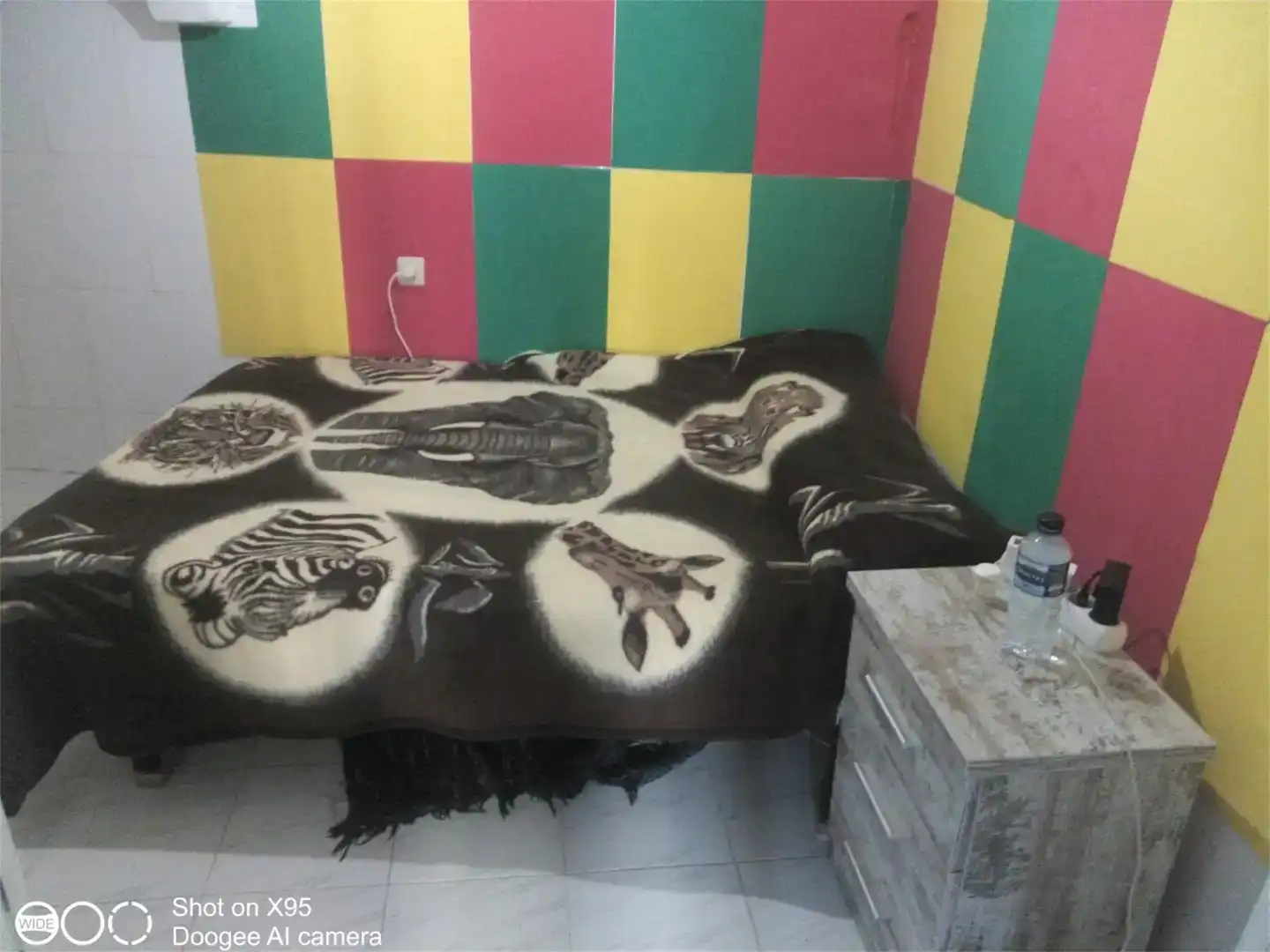 Dormitori de Dúplex en venda en Alcuéscar
