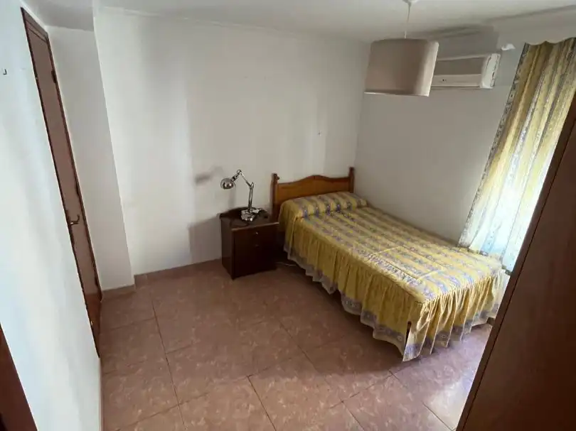 Appartamento in affitto a Calle Salvador Allende 1, imagen 11