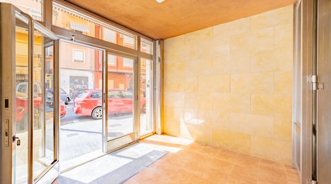 Foto 4 von Geschaftsraum zur Miete in Carrer de Lluís Oliag, 9, Mont-Olivet, Valencia Capital