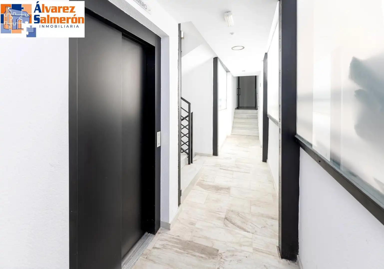 Piso en venta en Armilla
