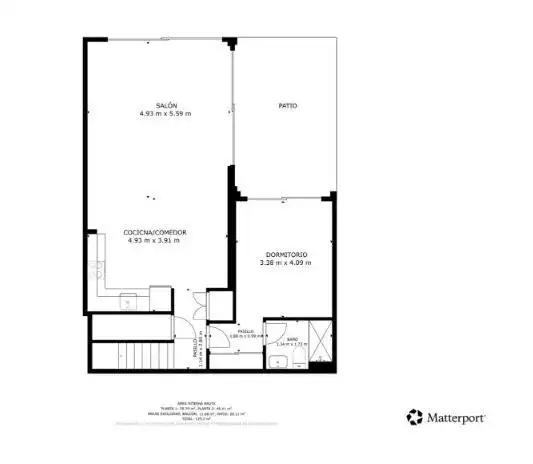 Casa o xalet en venda a Calle Calle Driver, 4, Salobre Golf