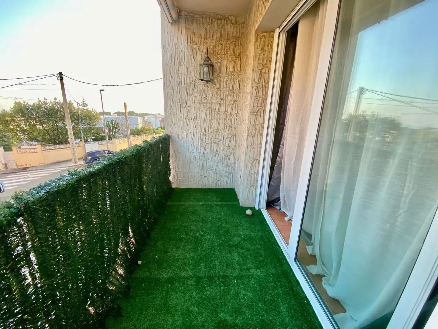 Terrassa de Pis en venda en Creixell amb Aire condicionat i Terrassa
