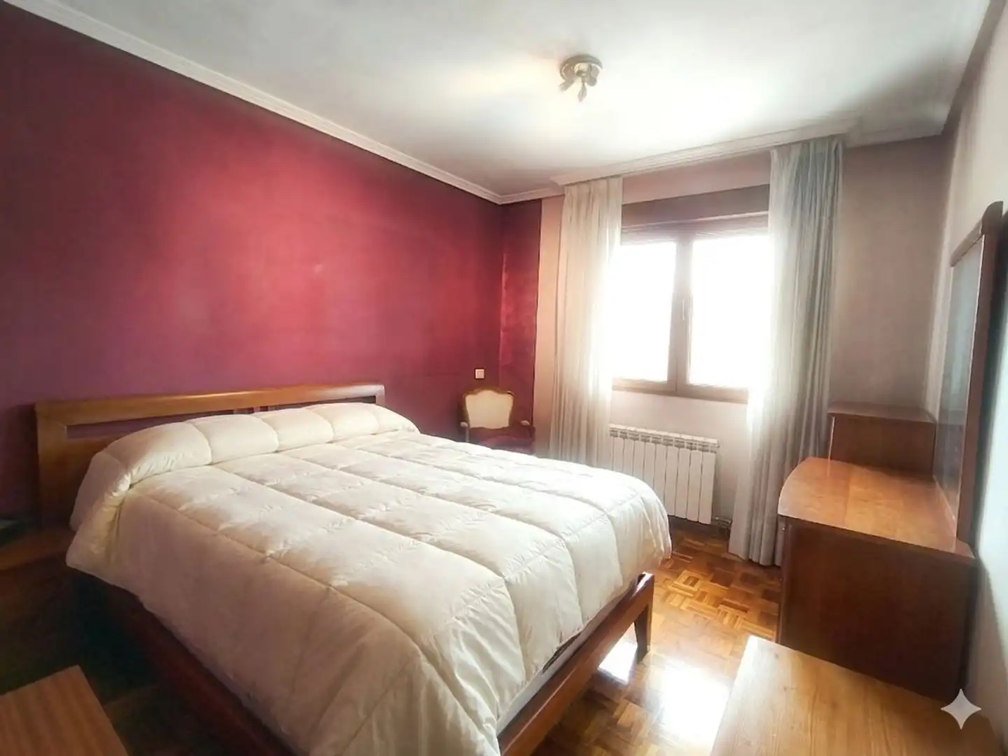 Habitación de Piso en venta en Llanera con Calefacción y Piscina