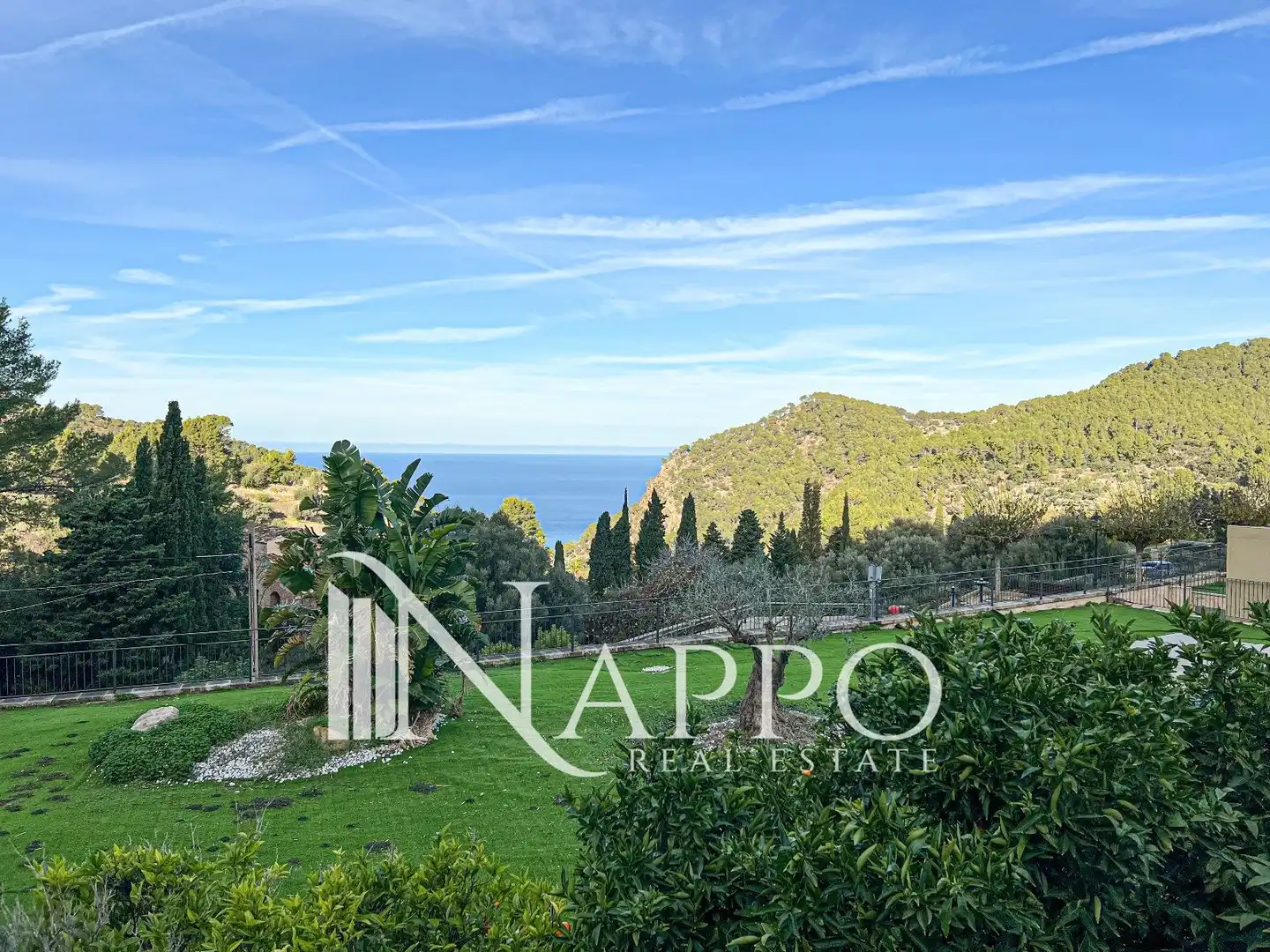 Casa o chalet en venta en Estellencs con Aire acondicionado, Terraza y Trastero
