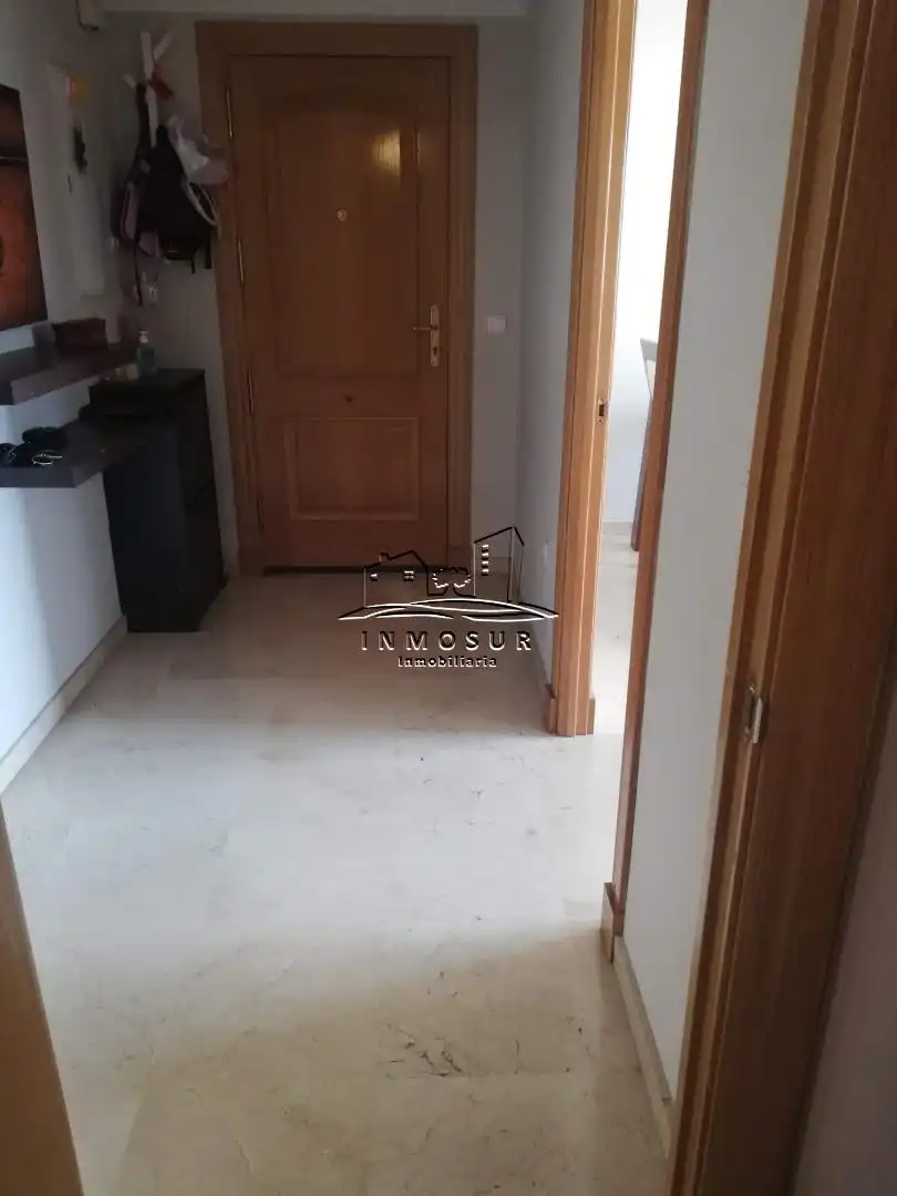 Pis amb ascensor en venda a El Valle, imagen 6