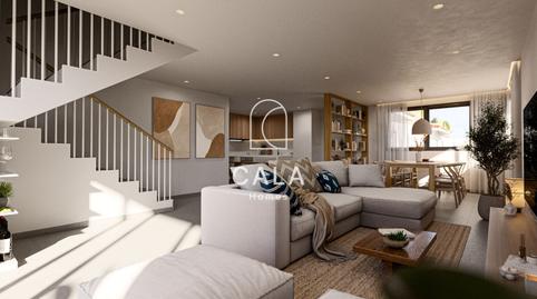 Foto 2 de Apartament en venda a Almacigo, Golf del Sur - Amarilla Golf, San Miguel de Abona