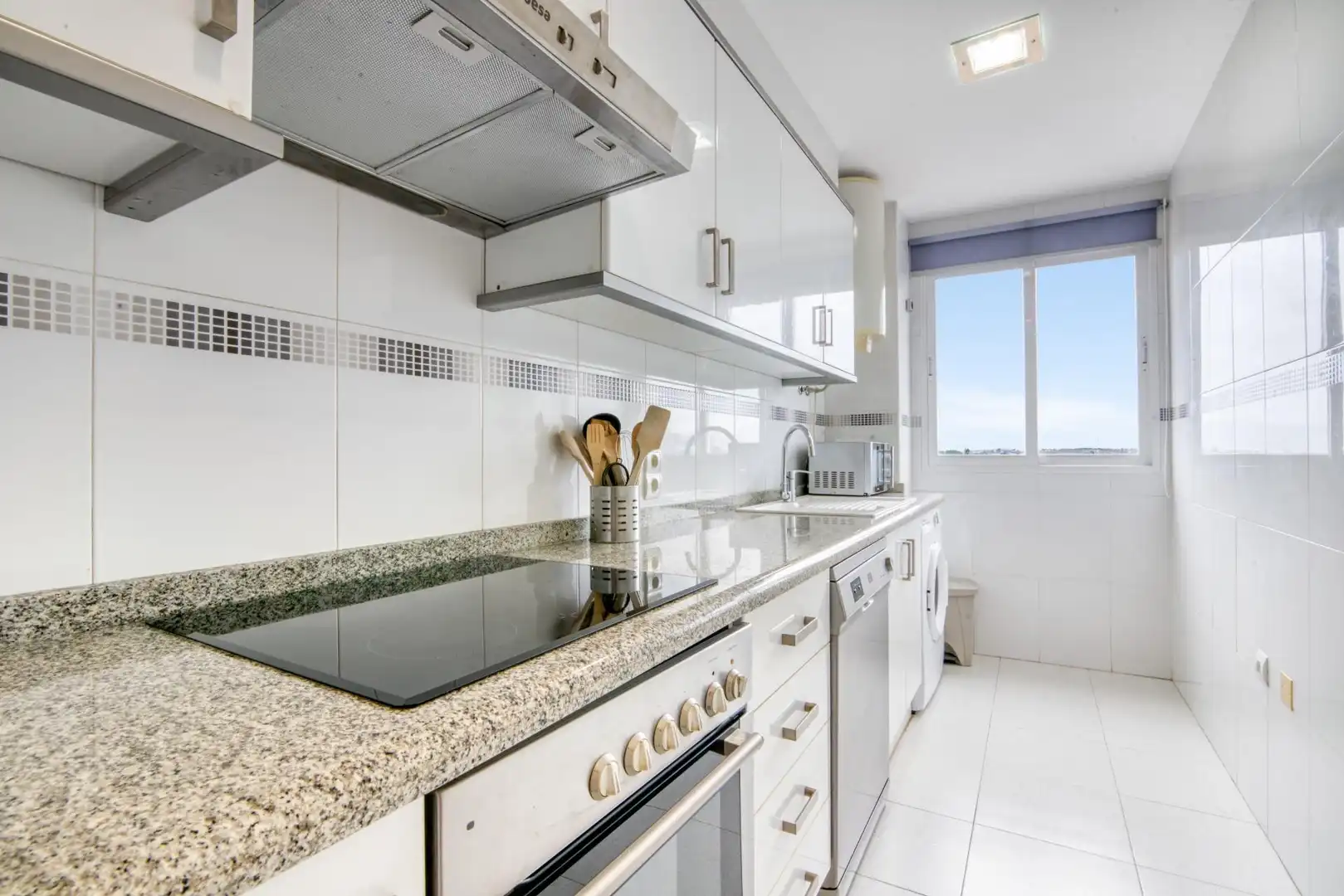Wohnung zur Miete in Paseo UNIVERSITAT DE LA, 12, Grau de Gandia - Venecia - Marenys de Rafalcaid