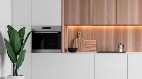 Photo 5 from new construction home in Flat for sale in Carrer Doctor Pere Güell, 15, Alcover, Tarragona