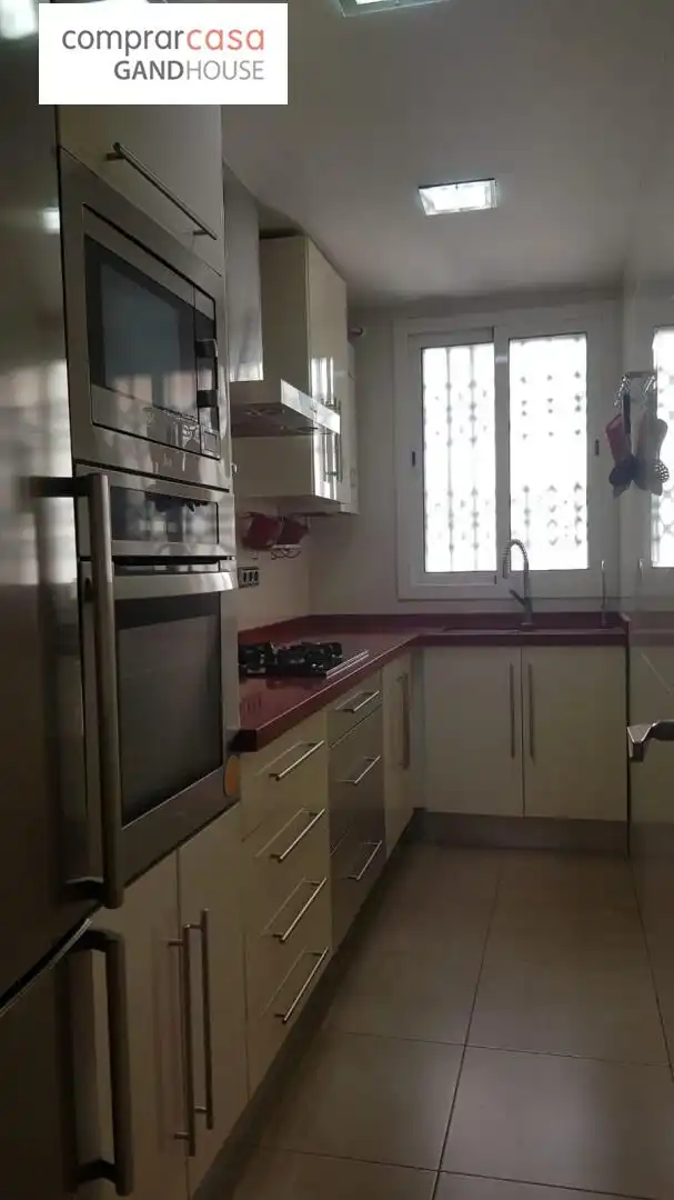 Penthouse mit Terrasse zum Verkauf in Sants - Montjuïc, imagen 7