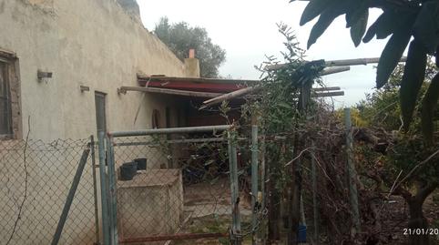 Foto 2 de Finca rústica en venda a Carnicers (ptda. la Torre), Camino de Onda - Salesianos, Burriana / Borriana