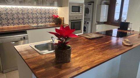 Foto 4 de Pis en venda a De L'església, Centre Vila, Vilanova i la Geltrú