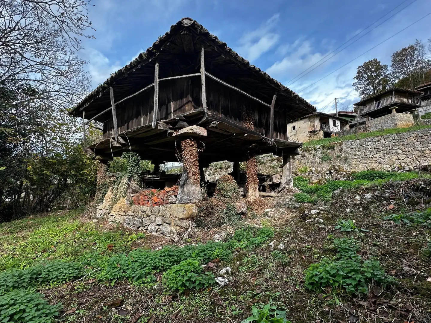 Casa con jardín en venta en Cangas de Onís, imagen 10