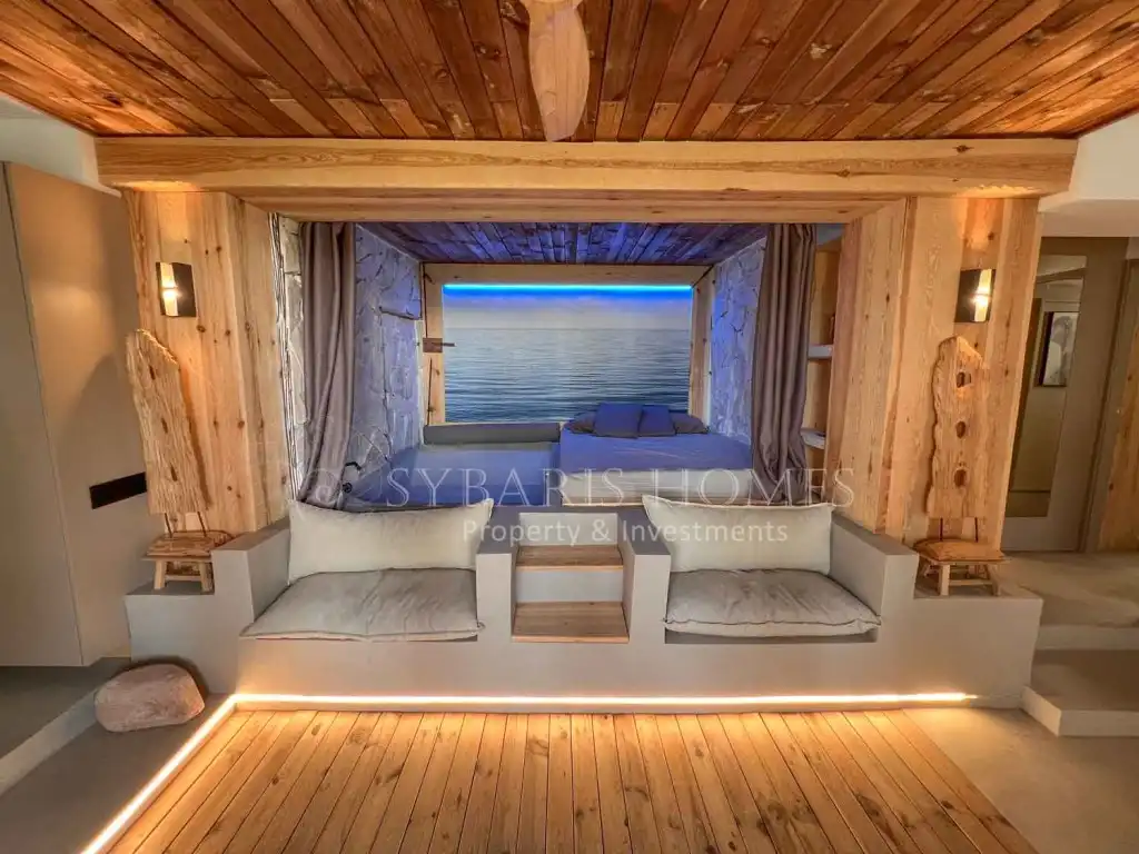 Apartamento con piscina en venta en Carrer Oceà Índic, 2, imagen 5