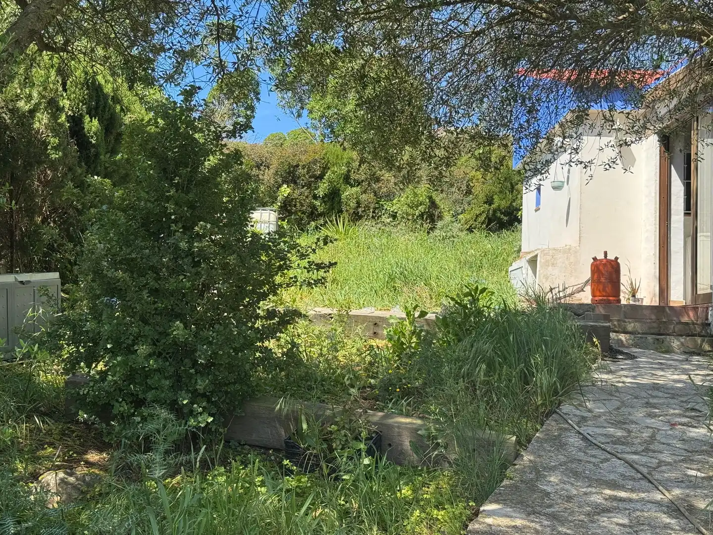 Residential zum Verkauf in El Cuartón - El Bujeo