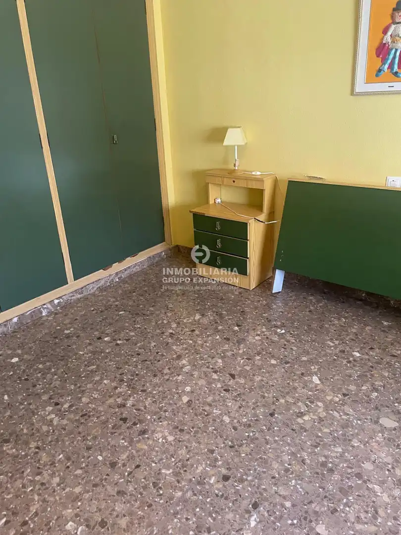 Habitación de Casa o chalet en venta en Novelda con Terraza y Trastero