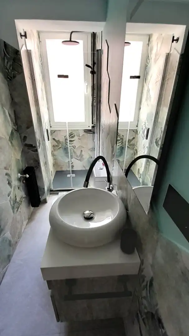 Flat for sale in Calle de Servando Batanero, Ventas