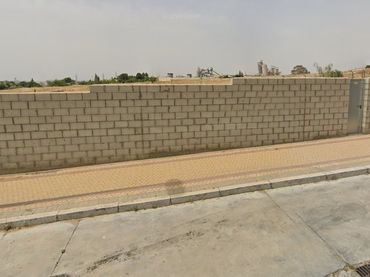 Industrial land for sale in Calle Equidad 12