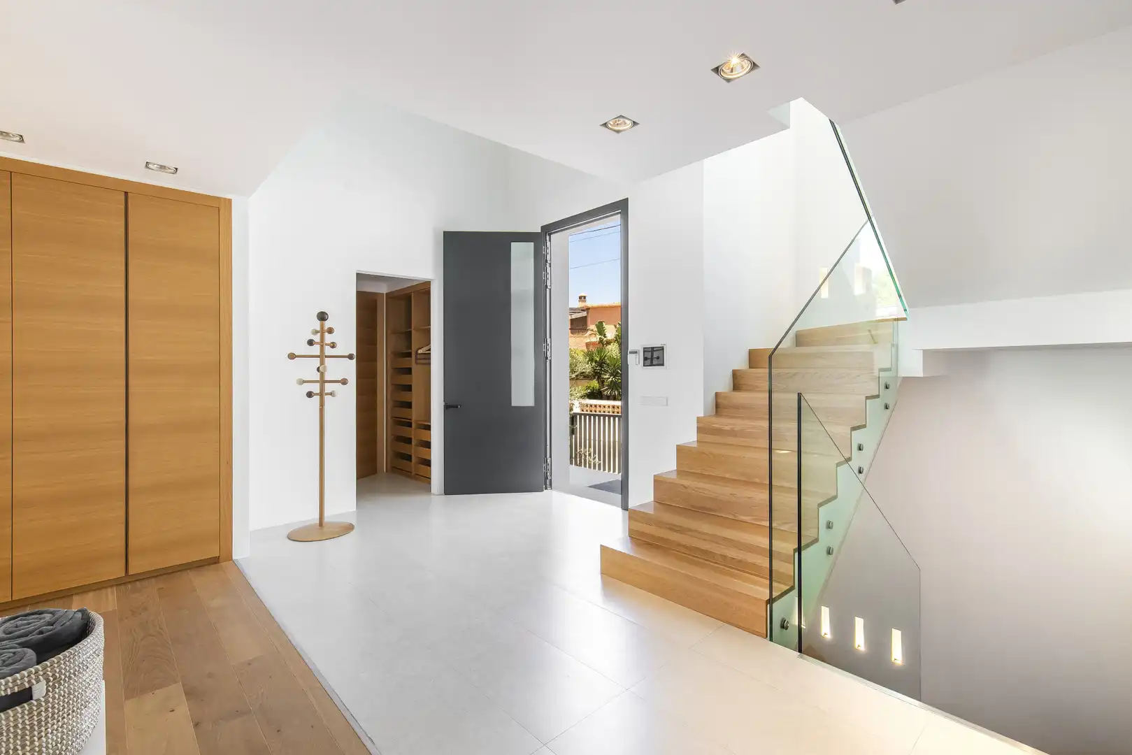 Houses for sale in Marbella  with Air Conditioner, Private garden and Terrace