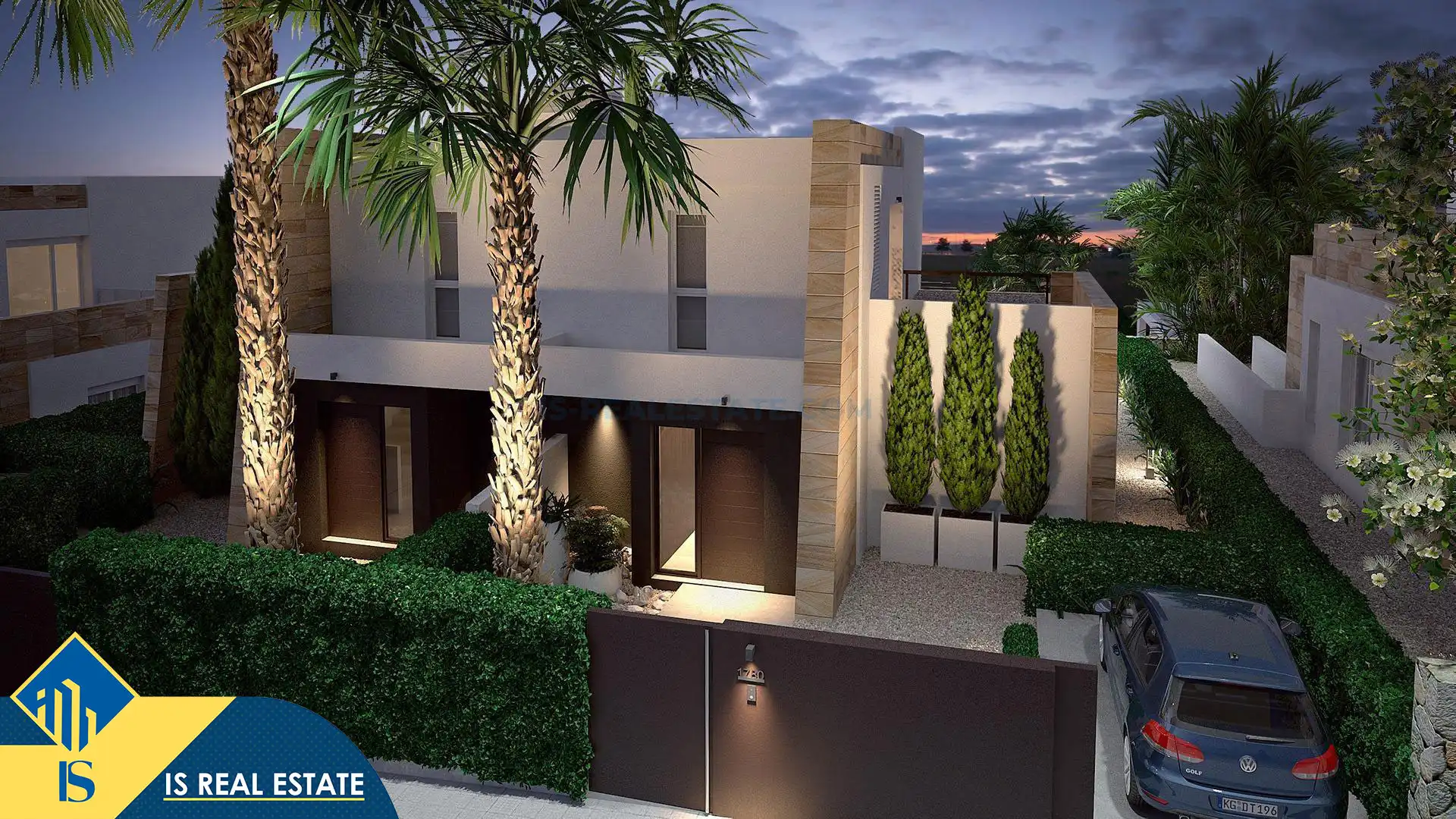 Villa con piscina in vendita a Algorfa, imagen 10